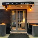 Les Embruns Hotel 3*