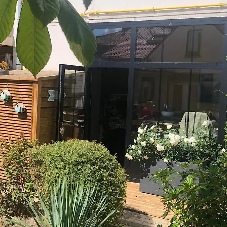 Les Embruns Hotel