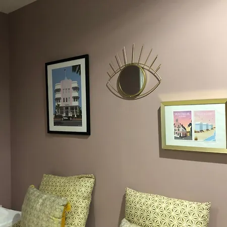 Les Embruns Hotel 3*