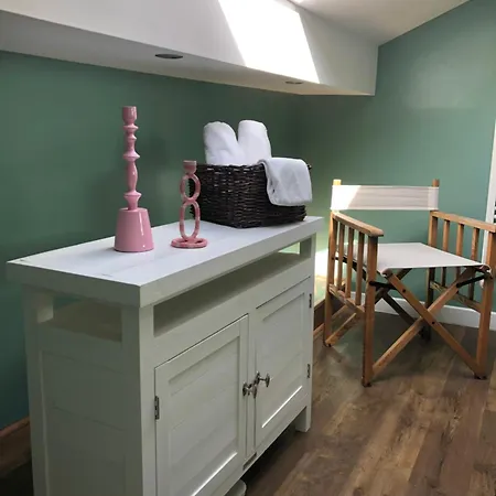 オテル レ ザンブルン Le Touquet