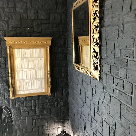 オテル レ ザンブルン