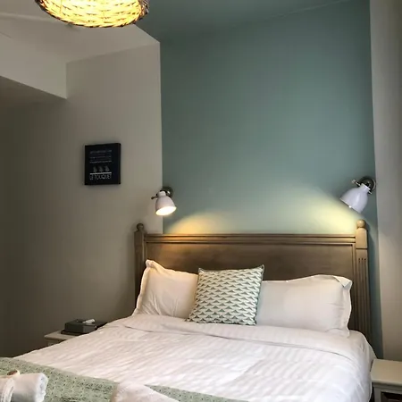 Les Embruns Hotel Le Touquet