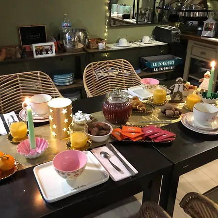 Hotel Les Embruns 3*