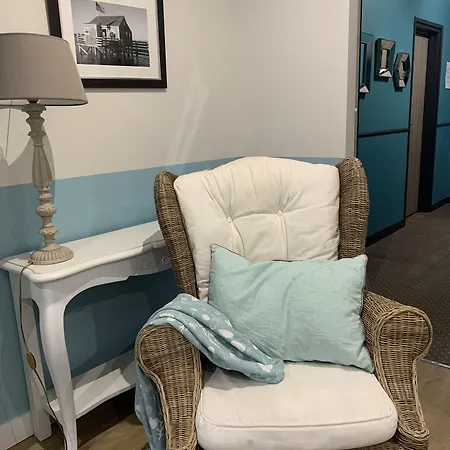 オテル レ ザンブルン