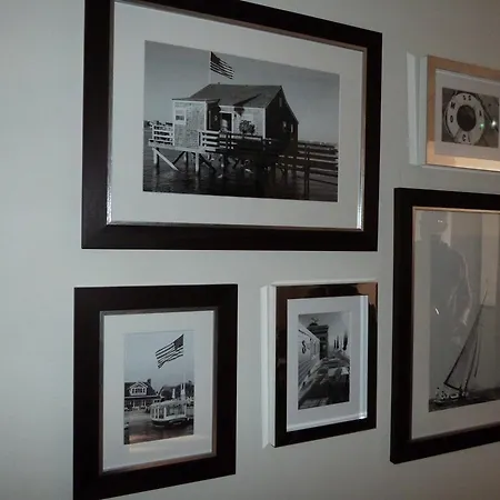 Les Embruns Hotel Le Touquet