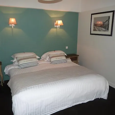 Les Embruns 3* Le Touquet
