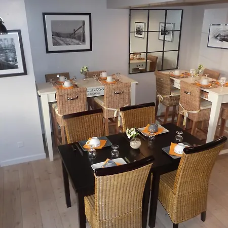 Hotel Les Embruns 3*