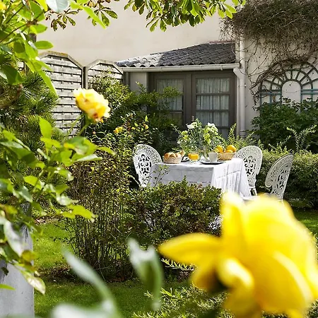 Hotel Les Embruns Le Touquet