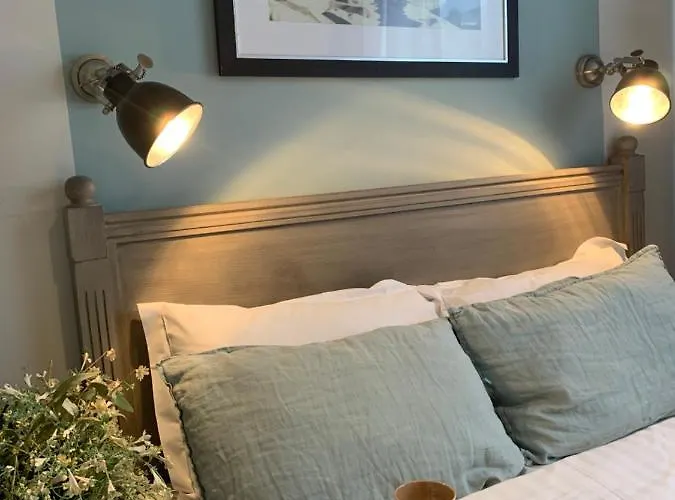 Les Embruns Szálloda 3*