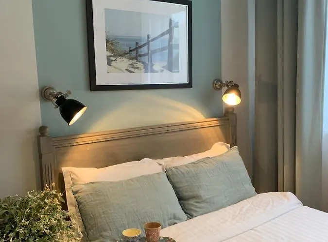 Les Embruns Le Touquet