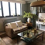 Les Embruns 3* Le Touquet