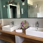 Hotel Les Embruns
