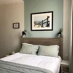 Hotel Les Embruns Le Touquet