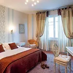 Les Embruns Hotel
