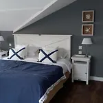 Hotel Les Embruns