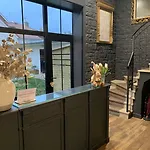 Hotel Les Embruns Le Touquet