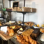 Les Embruns Hotel 3*