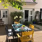 Les Embruns Hotel