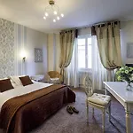 Hotel Les Embruns