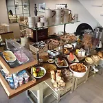 Les Embruns Hotel Le Touquet