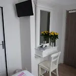 Les Embruns Hotel Le Touquet