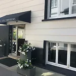 Les Embruns Le Touquet
