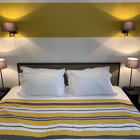 Hotel Les Embruns