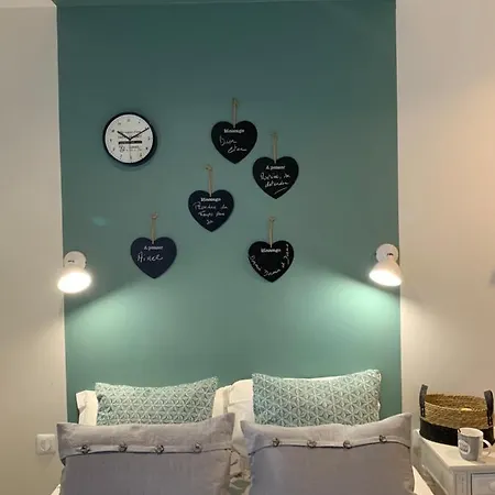 Hotel Les Embruns Le Touquet