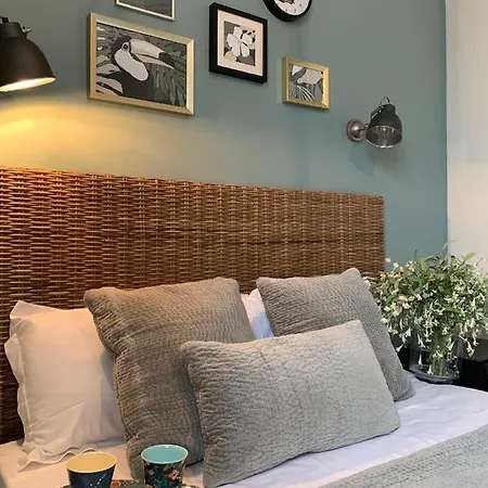 Les Embruns Hotel 3*