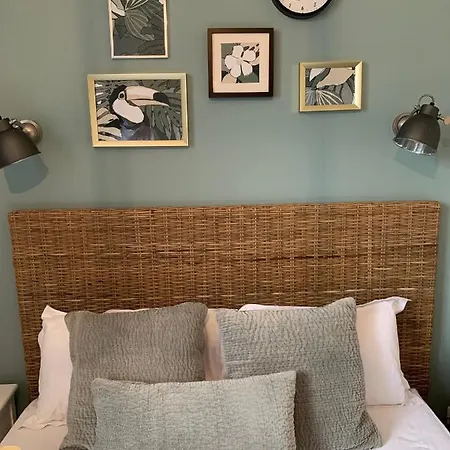 Les Embruns Le Touquet