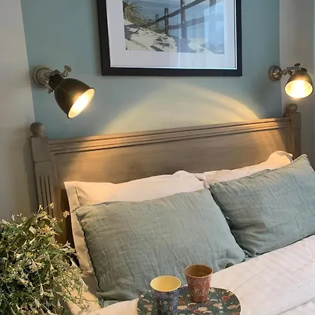 Les Embruns Hotel 3*