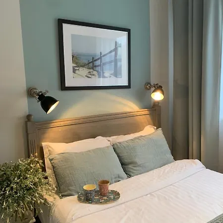 Les Embruns Le Touquet