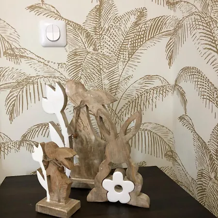 Les Embruns 3* Le Touquet