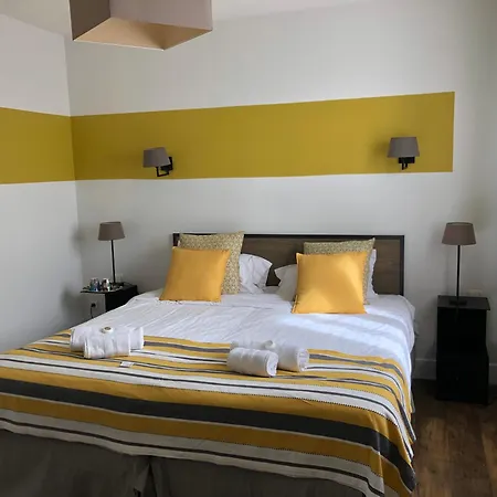 Hotel Les Embruns
