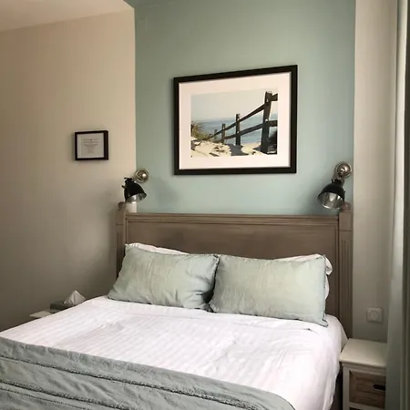 Hotel Les Embruns Le Touquet