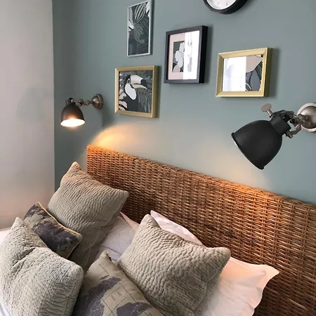 Les Embruns 3* Le Touquet-Paris-Plage