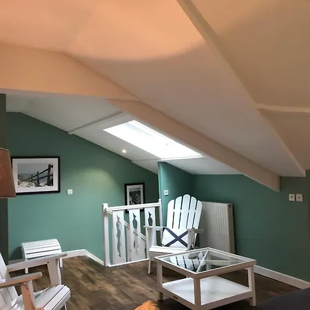 Les Embruns Le Touquet