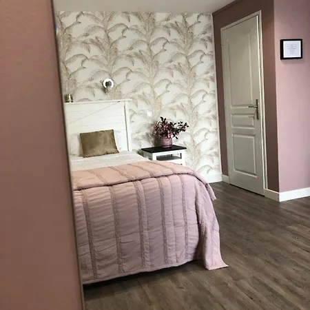 Hotel Les Embruns 3*