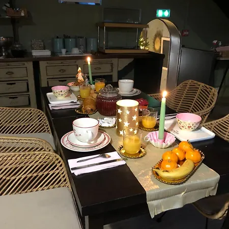 Les Embruns Hotel