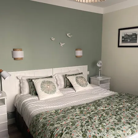 Les Embruns Hotel 3*