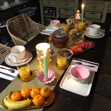 Les Embruns Hotel Le Touquet