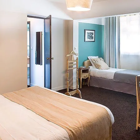 Hotel Les Embruns Le Touquet