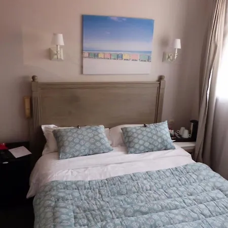 Les Embruns 3* Le Touquet