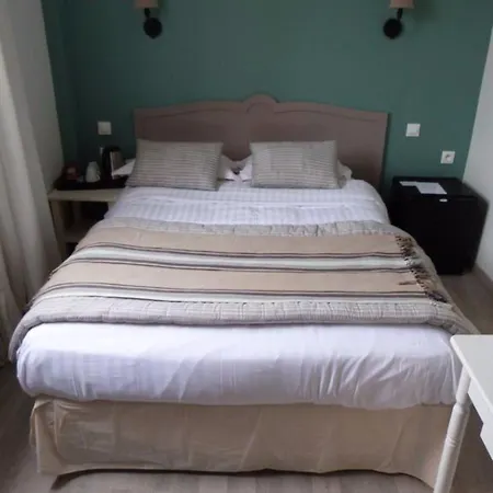 Les Embruns Le Touquet