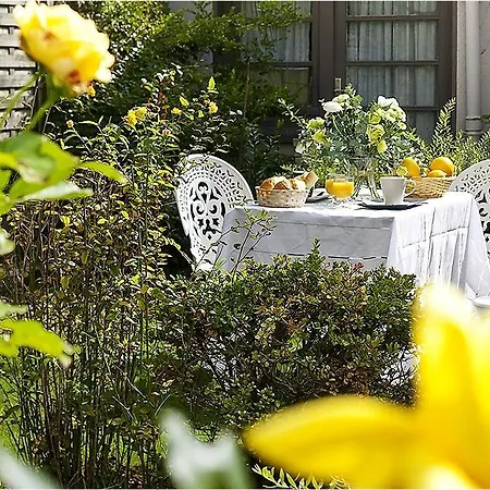 Les Embruns 3* Le Touquet