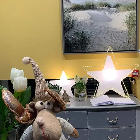 Les Embruns 3* Le Touquet