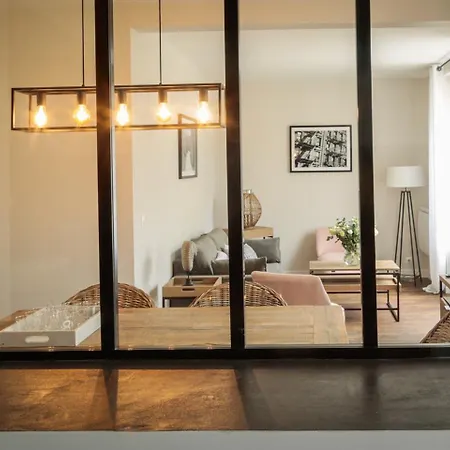 Les Embruns Hotel 3*