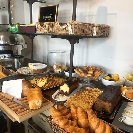 Les Embruns Hotel 3*