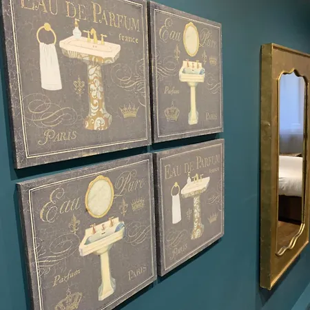 Hotel Les Embruns Le Touquet