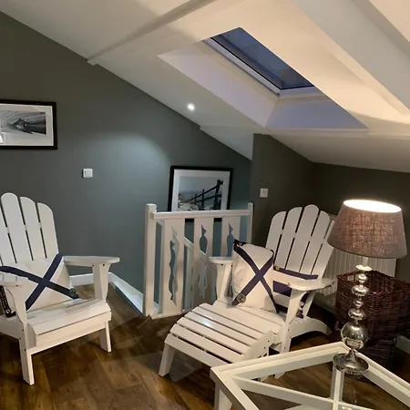 Les Embruns Hotel Le Touquet